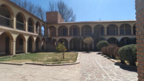 hosteria camino del inca